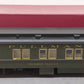 J&M One Gauge Brass NYC Pullman Passenger Car "Hudson Valley" EX/Box