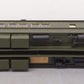 J&M One Gauge Brass NYC Pullman Passenger Car #383 EX/Box