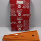 LGB 10020/1020 G Orange Train Car Rerailer Ramp EX/Box