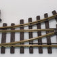 LGB 1210 G Gauge R1 Left Hand Manual Switch Turnout LN/Box