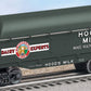 Lionel 6-39425 O Gauge Hood's Flatcar w/Milk Container LN/Box