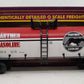 MTH 20-96089 O Panther Gasoline Company Tank Car #180907 LN/Box