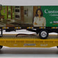 Menards 279-0655 O Custom Kitchens Trailer With Working Lights LN/Box