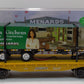 Menards 279-0655 O Custom Kitchens Trailer With Working Lights LN/Box