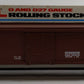 Lionel 6-5710 O Gauge Canadian Pacific Reefer #5710 NIB