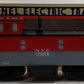 Lionel 6-17606 O Gauge New York Central Illuminated Caboose w/ Smoke LN/Box