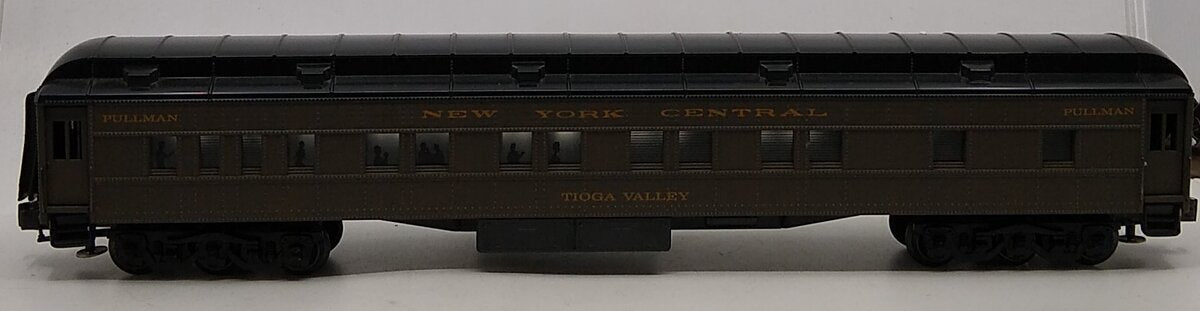 K-Line K70-0004 NYC 20th Century 