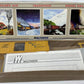 Walthers 932-4705 HO Maine Central 50' Waffle Side Boxcar Kit #29213