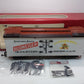 LGB 4070 G Scale Budweiser Woodside Reefer Car #4070 LN/Box