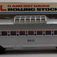 Lionel 6-6412 O Gauge Amtrak Vista Dome Passenger Car #6412 LN/Box