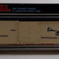 Lionel 6-19507 O Gauge Thomas Edison Famous Inventors Refrigerator Car LN/Box