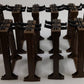 Lionel 6-2111 O Gauge Elevated Trestle Set EX/Box