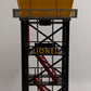 Lionel 6-2318 O Gauge Operating Control Tower LN/Box