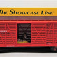 S-Helper Service 01138 S Gauge Great Northern Stock Car #56003 LN/Box