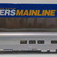 Walthers 910-30050 HO Unlettered 85' Budd Baggage-Lounge Passenger Car LN/Box