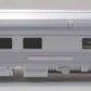 Walthers 910-30350 HO Painted, Unlettered 85' Budd Observation - Ready To Run LN/Box