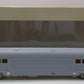 Walthers 932-6400 HO Scale Undecorated 73' BUDD Baggage Car LN/Box