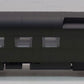 Walthers 932-10199 HO Painted Unlettered Heavyweight Diner LN/Box