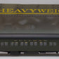 Walthers 932-10201 HO Scale Pullman Heavyweight 14 Section Passenger Coach LN/Box