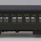 Walthers 932-10201 HO Scale Pullman Heavyweight 14 Section Passenger Coach LN/Box