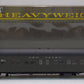 Walthers 932-10267 HO New Haven Pullman Heavyweight 3-2 Lounge-Observation Car LN/Box