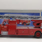 Corgi 53001 1:50 Milawaukee Mack B Series Rear Mount Ladder  MT/Box