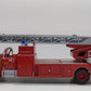 Corgi 53001 1:50 Milawaukee Mack B Series Rear Mount Ladder  MT/Box