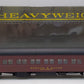 Walthers 932-10214 HO B&M New Hamburg Pullman Heavyweight Passenger Car LN/Box