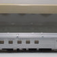 Walthers 932-6468 HO Scale New York Central 85' Budd Baggage Dormitory Car LN/Box