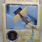 Corgi CS90121 Heroes of Flight Orville and Wilbur Wright W/Antique Finish Medal