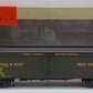 Walthers 932-5461 HO HP Hood General American-Pfaudler 53' Milk Tank Car #962 LN/Box