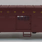 Walthers 932-4170 HO Scale Boston & Maine Troop Sleeper Express Car #3225 LN/Box