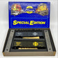 Athearn 2306 HO Scale Santa Fe 50' Double-Door Box Car Kit (Set of 2)