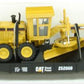 MTH 30-7673 O Gauge Caterpillar Flatcar #252000 with Motor Grader LN/Box