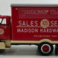 Eastwood 19-1396 1:34 Scale Diecast 1953 Ford C-600 Straight Truck