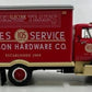 Eastwood 19-1396 1:34 Scale Diecast 1953 Ford C-600 Straight Truck