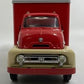 Eastwood 19-1396 1:34 Scale Diecast 1953 Ford C-600 Straight Truck
