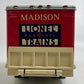 Eastwood 19-1396 1:34 Scale Diecast 1953 Ford C-600 Straight Truck