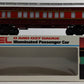 Lionel 6-9556 O Gauge Chicago & Alton "Wilson" Passenger Car LN/Box