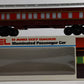 Lionel 6-9558 O Gauge Chicago & Alton "Chicago" Observation Car LN/Box