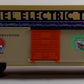 Lionel 6-19927 O Gauge Lionel Visitor Center Boxcar #1993 LN/Box