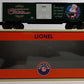 Lionel 6-36275 O Gauge 2004 Christmas Boxcar LN/Box