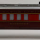 Lionel 6-9599 O Gauge Chicago & Alton "Bloomington" Dining Car LN/Box