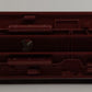 Lionel 6-9599 O Gauge Chicago & Alton "Bloomington" Dining Car LN/Box