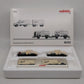 Marklin 46753 HO Scale Tank Car Set & Truck