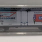 Micro-Trains 02100392 N Scale Tennessee 40' Standard Plug Door Boxcar #1796