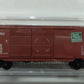 Micro-Trains 02300170 N Grand Trunk Western 40' Double Door Boxcar #585883