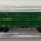 Micro-Trains 03500070 N ATSF 40' Despatch Stock Car #68650