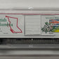 Micro-Trains 07700151 N British Columbia 50' Single Door Boxcar #1871 LN/Box