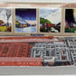 Walthers 932-3978 HO Southern Pacific 305' 5-Unit Double Stack Car #513934 MT/Box